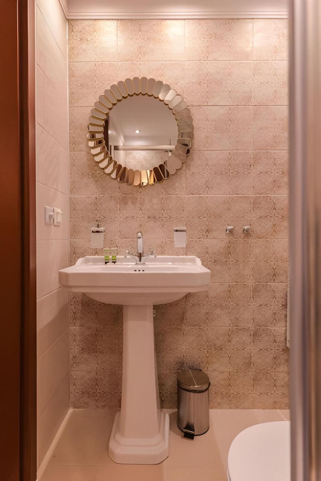 Sofia Dream Apartments - Jazzy Two Bedroom Suite By Flat Mаnager Zewnętrze zdjęcie