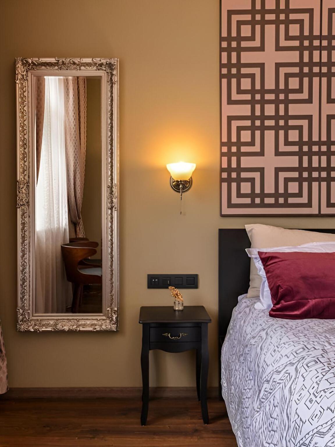 Sofia Dream Apartments - Jazzy Two Bedroom Suite By Flat Mаnager Zewnętrze zdjęcie