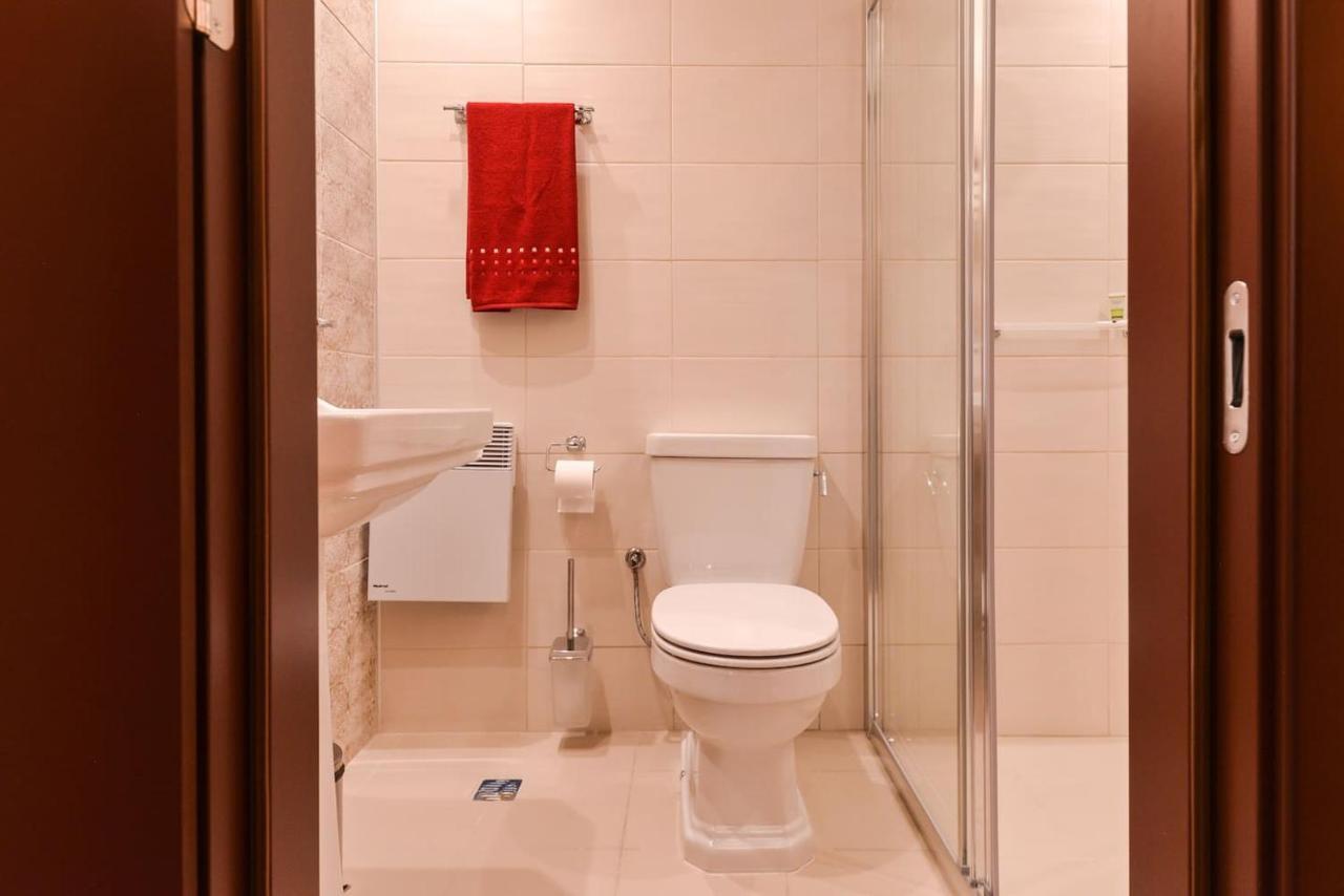 Sofia Dream Apartments - Jazzy Two Bedroom Suite By Flat Mаnager Zewnętrze zdjęcie