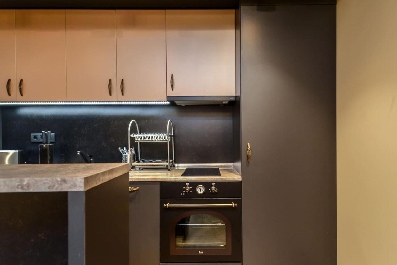 Sofia Dream Apartments - Jazzy Two Bedroom Suite By Flat Mаnager Zewnętrze zdjęcie