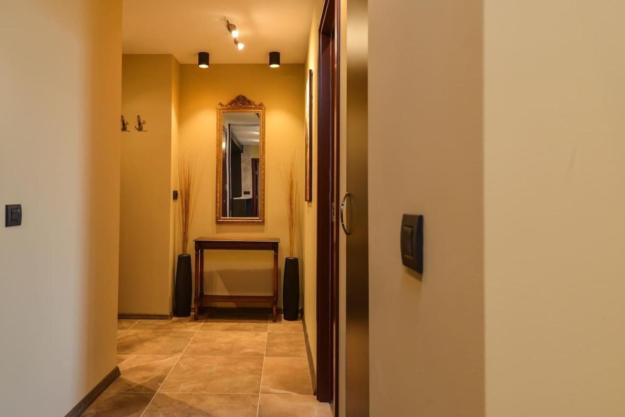 Sofia Dream Apartments - Jazzy Two Bedroom Suite By Flat Mаnager Zewnętrze zdjęcie
